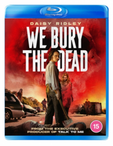 Movie - We Bury The Dead