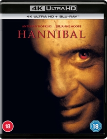 Movie - Hannibal