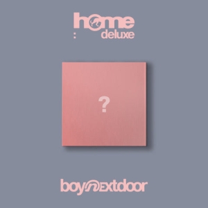 Boynextdoor - Home: Deluxe (Spark Ver.)