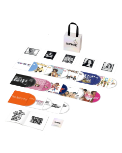 Spice Girls - The Singles Collection (14Xcds)