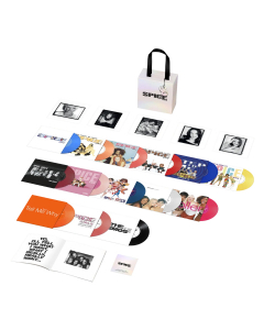 Spice Girls - The Singles Collection (14X7