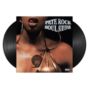 Rock Pete - Soul Survivor