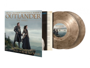 Bear Mccreary - Outlander: Blood Of My Blood