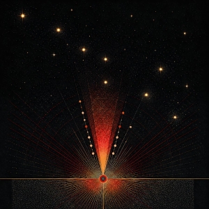 Mcbride Christian And Ursa Major - Points Of Light