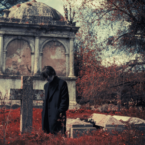 Wilson Steven - Requiem For A Village