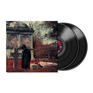 Steven Wilson - Requiem For A Village (Recycled Black 2Lp)