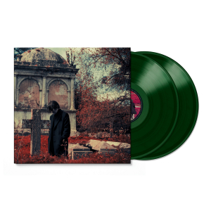 Steven Wilson - Requiem For A Village (Dark Green 2Lp)