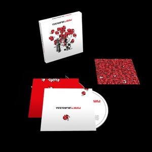 Siouxsie & The Banshees - Downside Up (3Cd Box)
