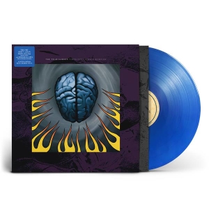 The Tear Garden - Tired Eyes Slowly Burning