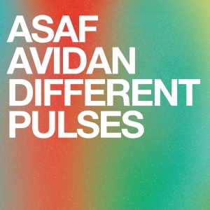 Avidan Asaf - Different Pulses