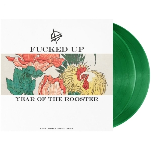 Fucked Up - Year Of The Rooster
