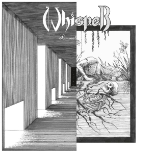 Whisper - Whisper / Liminal Spaces