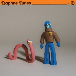 Daphne Tunes - Vol. D