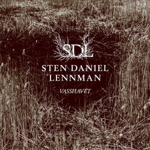 Sten Daniel Lennman - Vasshavet (Black Vinyl LP)