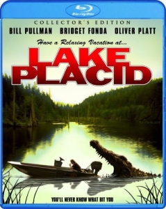 Movie - Lake Placid (Us Import)