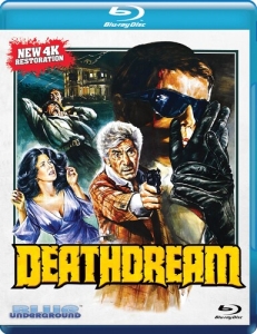 Movie - Deathdream (Aka Dead Of Night) (Us Import)