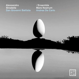 Alessandro Stradella - San Giovanni Battista