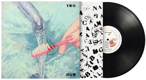 Yellow Magic Orchestra - Bgm