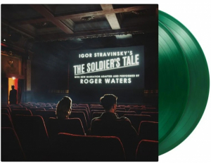 Roger Waters - Soldier's Tale