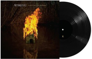 Atreyu - A Death-Grip On Yesterday