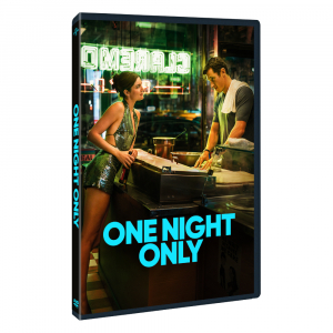 Movie - One Night Only (DVD)