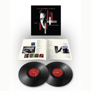 Midge Ure - Chapters: The Best Of