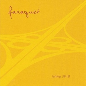 Faraquet - Anthology 1997 - 98