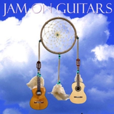 Various Artists - Jam On Guitars