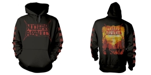 Nuclear Assault - Hood - Game Over (L)