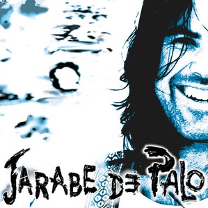 Jarabe De Palo - La Flaca (Coloured Vinyl)