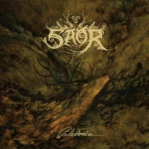 Saor - Caledonia (2 Lp Black Vinyl)