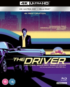Movie - The Driver