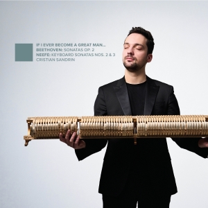 Cristian Sandrin - If I Ever Become A Great Man...