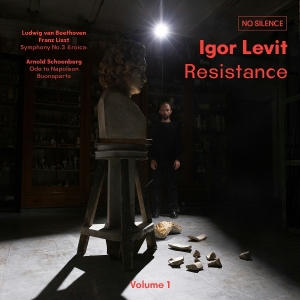 Levit Igor - Resistance