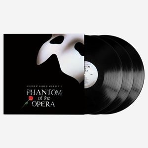 Andrew Lloyd Webber - The Phantom Of The Opera - The Andr