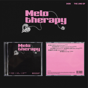 Dori - Melotherapy