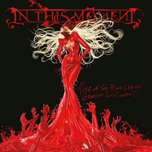 In This Moment - Rise Of The (2 Lp Coloured Vinyl)