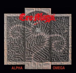 Cro-Mags - Alpha Omega