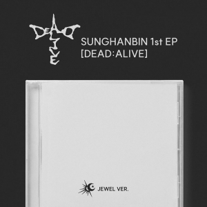 Sung Han Bin - Dead : Alive (Jewel ALIVE Ver.)