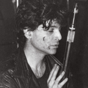 Alan Vega - Live At Max's Kansas City