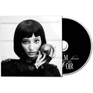 Faouzia - Film Noir (Cd Digipak)