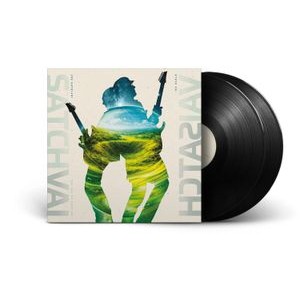 Satchvai - The Sea Of Emotion