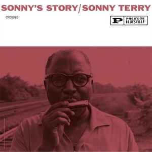 Sonny Terry - Sonny's Story