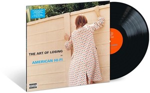 American Hi-Fi - The Art Of Losing