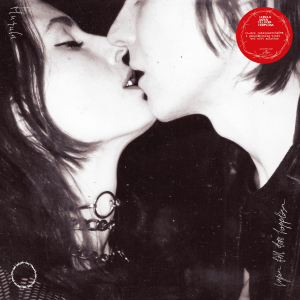 Hurula - Vapen Till Dom Hopplösa (10Th Anniversary Clear/Red Splatter Vinyl)