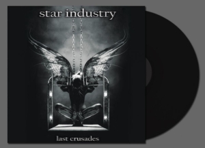 Star Industry - Last Crusades (Vinyl Lp)