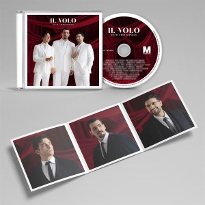 Il Volo - Our Christmas