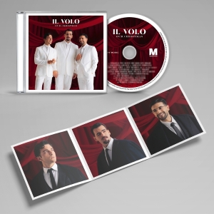 Il Volo - Our Christmas