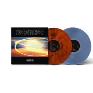 Swervedriver - Raise