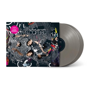 Ladytron - Velocifero (Ltd Color 2LP, NAD Edition)